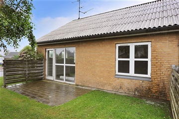 2 værelses hus/villa på 65 m2