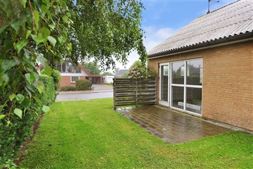 2 værelses hus/villa på 65 m2