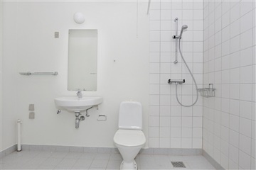 2 værelses hus/villa på 65 m2