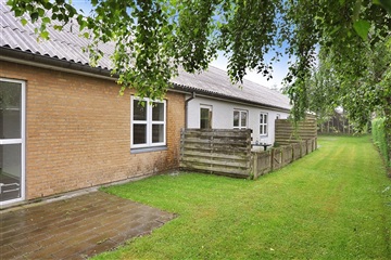 2 værelses hus/villa på 65 m2