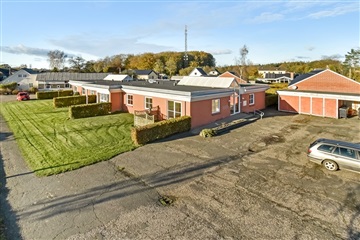 2 værelses hus/villa på 78 m2