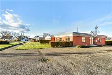 3 værelses hus/villa på 86 m2