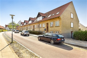 1 værelses hus/villa på 40 m2