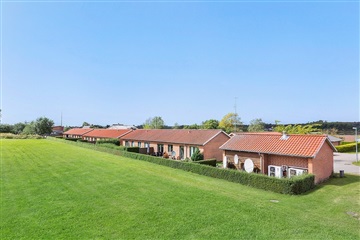 75 m2 hus/villa på Søbakken