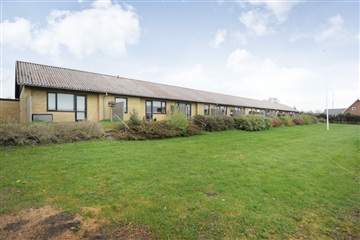 2 værelses hus/villa på 63 m2