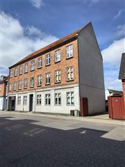 3V'er på Absalonsgade