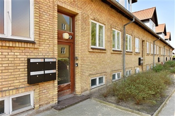 1 værelses hus/villa på 40 m2