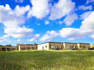 112 m2 hus/villa på Gartnerlunden