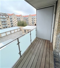 Lejlighed på Fyensgade i Aalborg