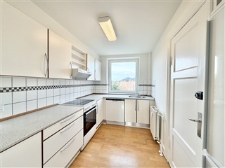 3 værelses - Reventlowsvej , 3. tv. - Odense C