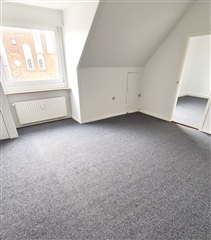 45 m2 lejlighed i Hjørring