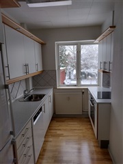 Haraldsgade, Odense C - st th