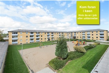 68 m2 lejlighed i Randers NØ