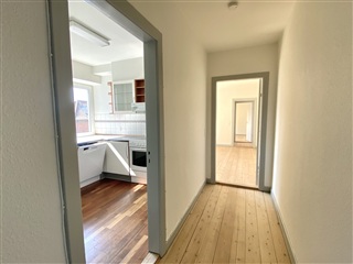 2 værelses - Skibhusvej , 2. th. - Odense C
