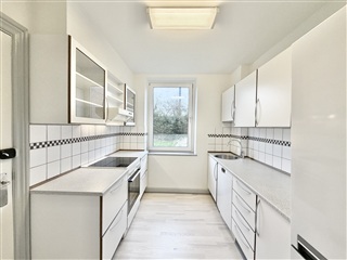 3 værelses - Kochsgade , st. th. - Odense C