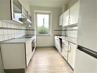 3 værelses - Kochsgade , st. th. - Odense C