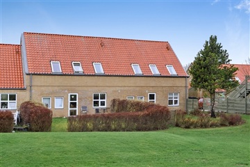 4 værelses hus/villa på 98 m2