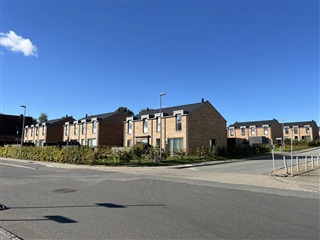 4 værelses hus/villa på 115 m2