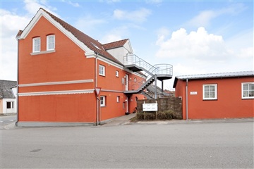 2 værelses hus/villa på 65 m2