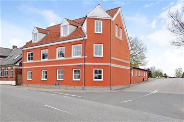 2 værelses hus/villa på 65 m2