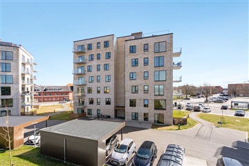 2 værelses lejlighed på 49 m2