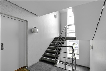 3 værelses lejlighed på 78 m2