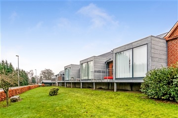 3 værelses hus/villa på 107 m2