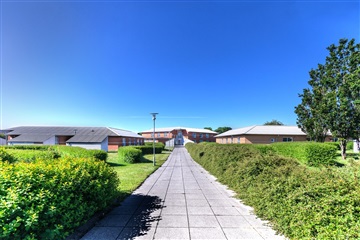 1 værelse på 23 m2