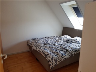 3 værelses lejlighed på 91 m2