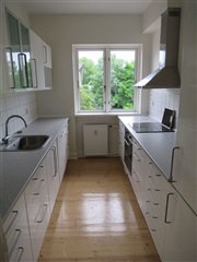 Munkebjergvej, Odense M