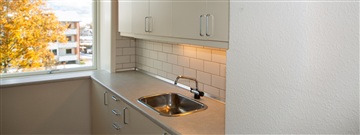 3 værelser for 4.865 kr. pr. måned