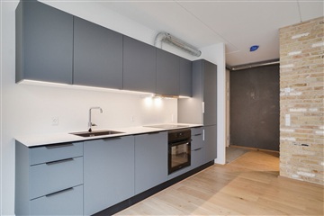 70 m2 lejlighed i Odense C