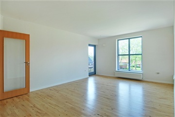 2 værelses lejlighed på 73 m2