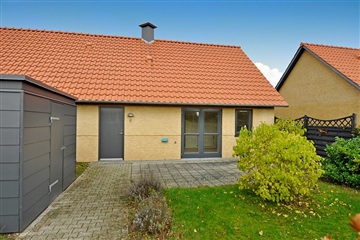 3 værelses lejlighed på 94 m2