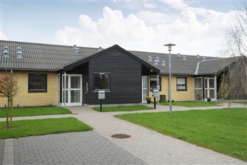 2 værelses hus/villa på 67 m2