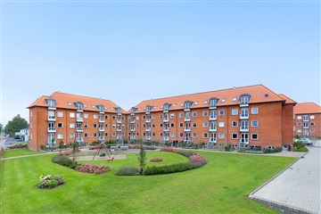 70 m2 lejlighed på Frejasvej
