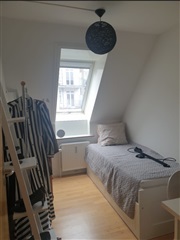Værelse Easy, cozy and comfy rooms for females