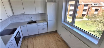 Lejlighed til 5.152 kr.