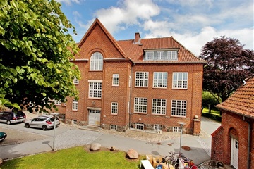 4 værelses lejlighed på 98 m2