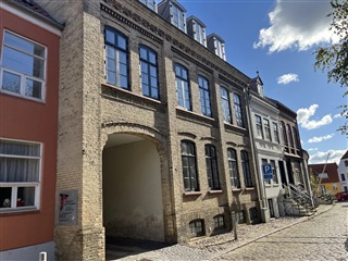 3 værelses lejlighed på 79 m2