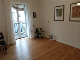 Værelse Værelse til leje på Amager