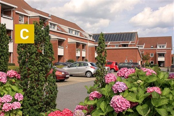 84 m2 lejlighed i Frederikshavn