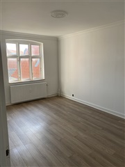 Meget attraktiv 5V - Korsør C