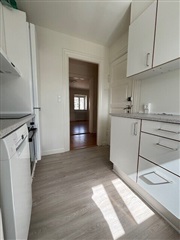 76 m2 lejlighed på Stormgade