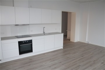 95 m2 lejlighed i Varde