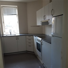 96 m2 lejlighed i Esbjerg