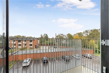 2 værelses lejlighed på 67 m2