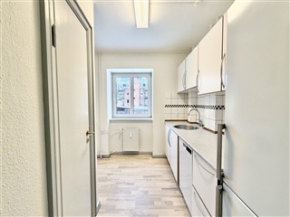 2 værelses - Drewsensvej , st. th. - Odense C