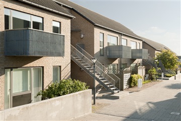 86 m2 lejlighed i Aalborg SØ