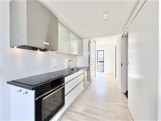 2 værelses - Munkebjergvænget , 1. lejl. 9 - Od...